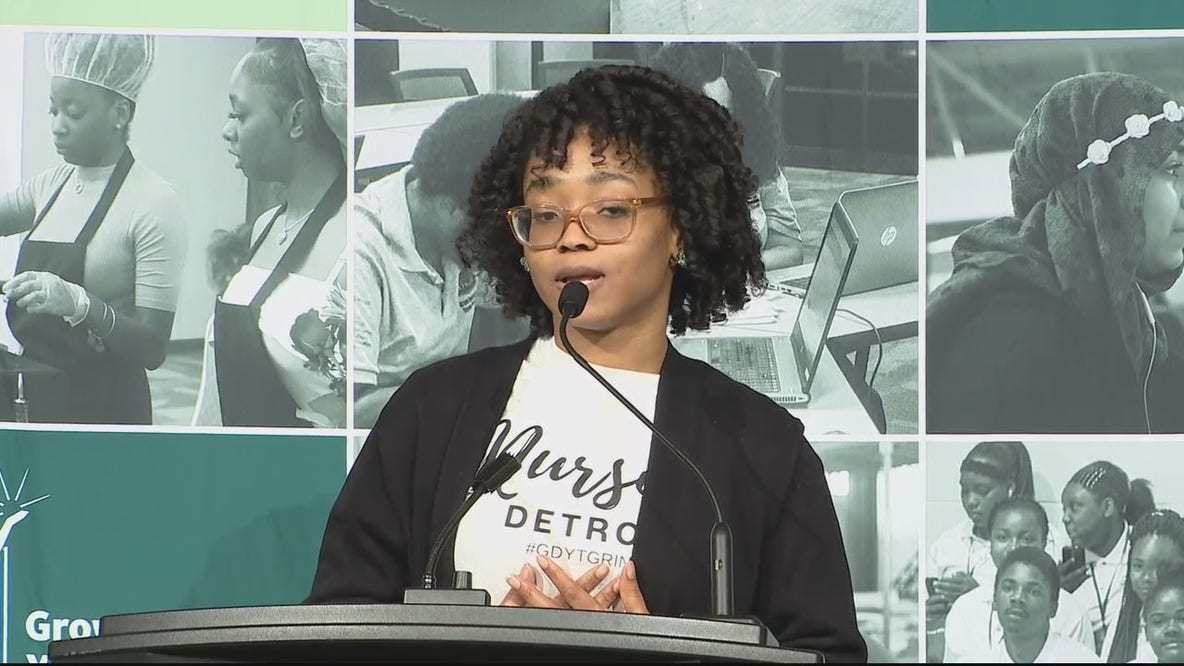Grow Detroit's Young Talent program accepting summer job applications now